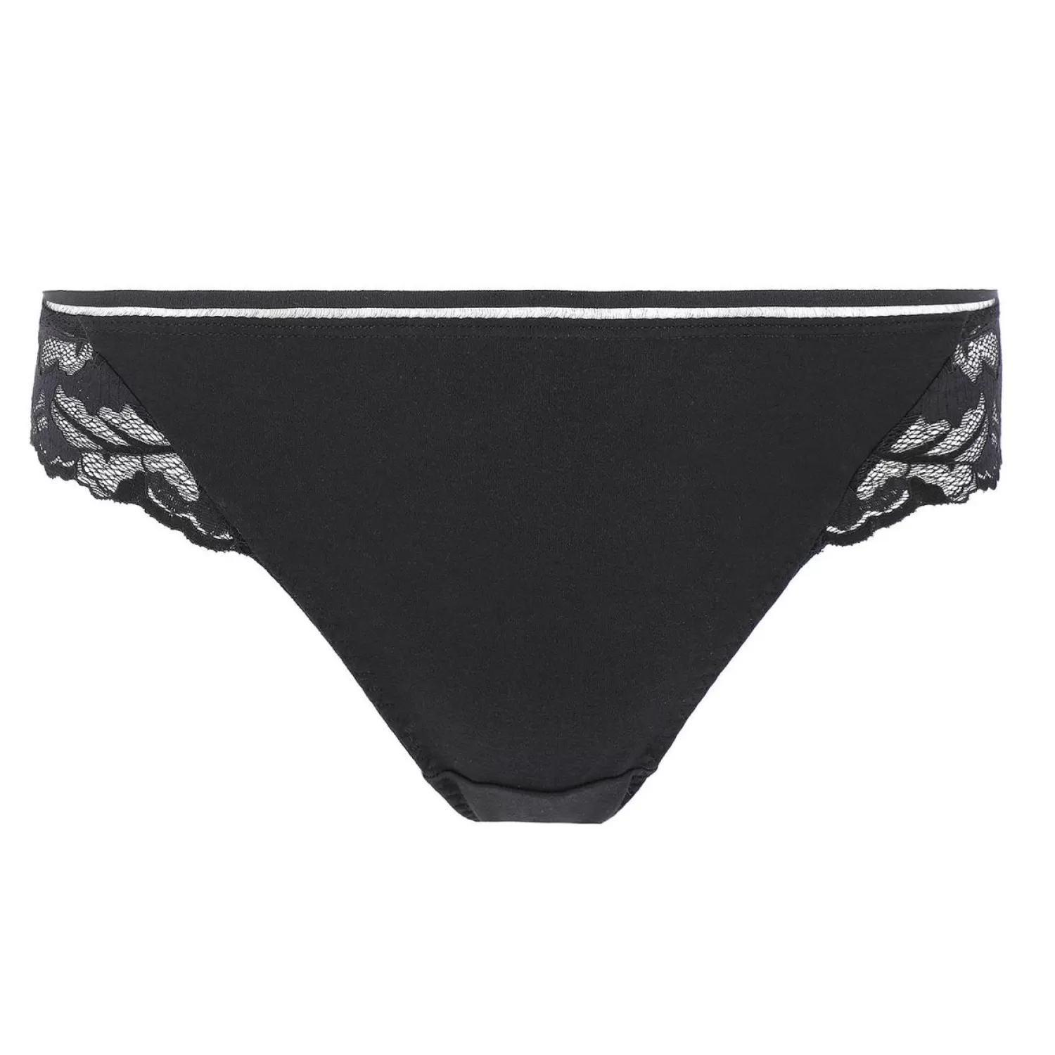 Femme Maison Lejaby Tanga-Tanga En Coton