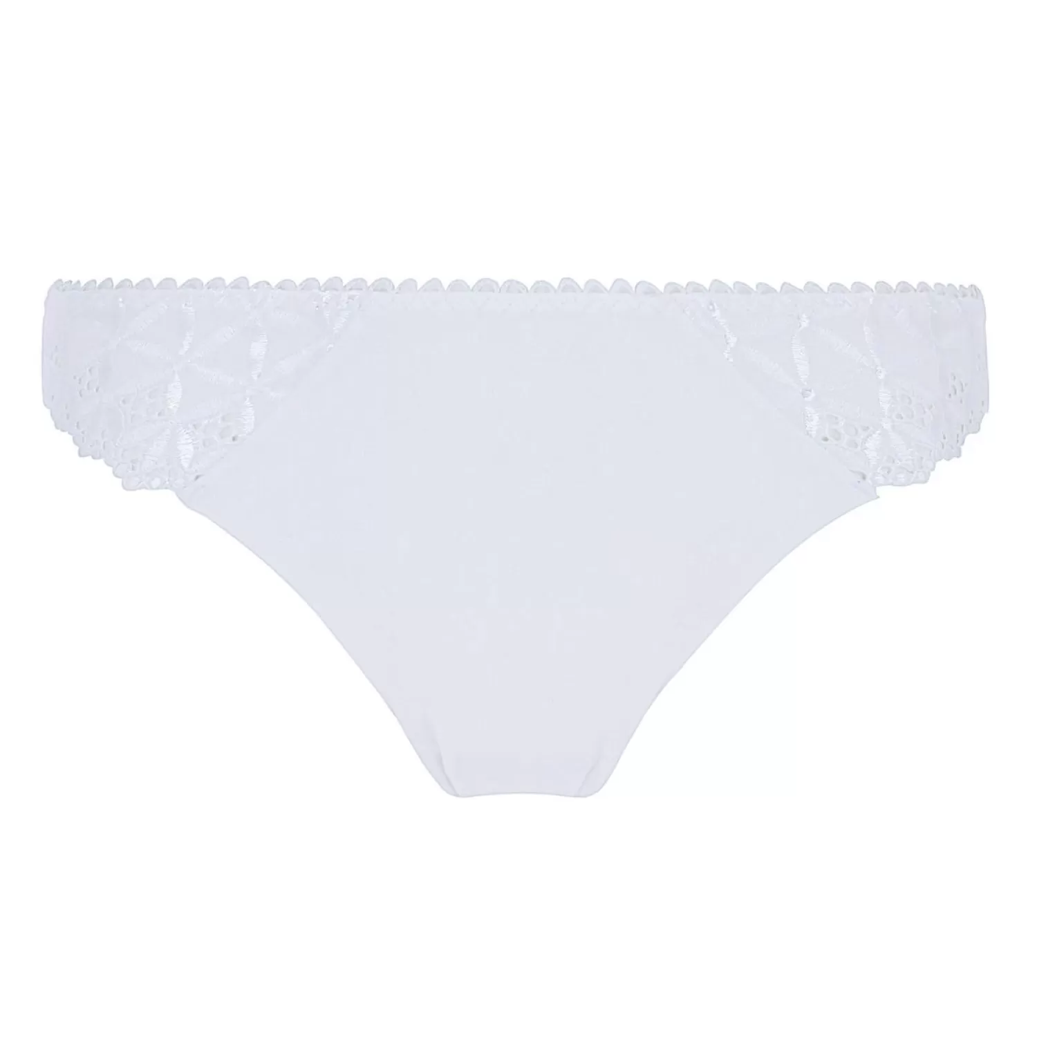 Femme Aubade Tanga-Tanga En Coton