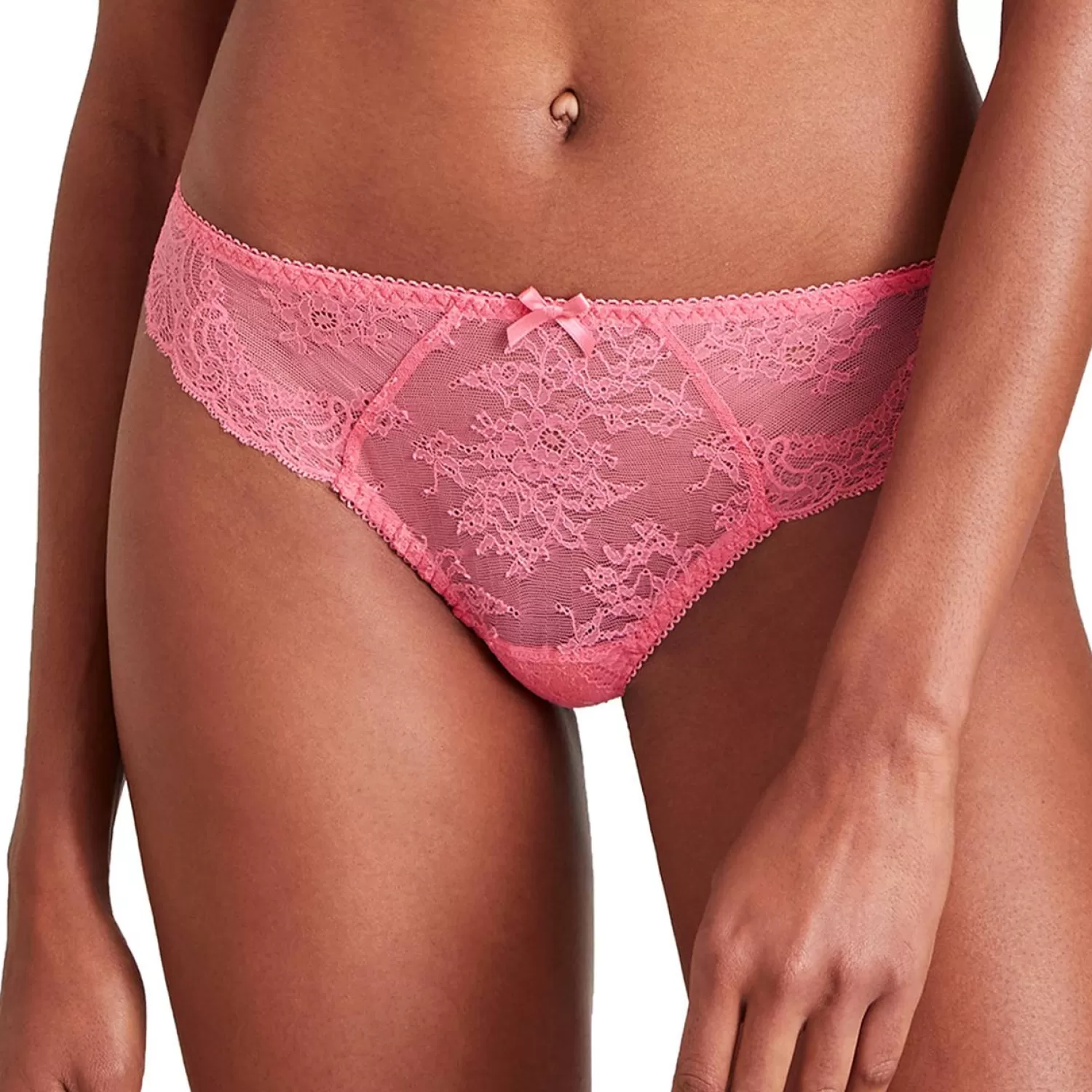 Femme Aubade Tanga-Tanga En Dentelle