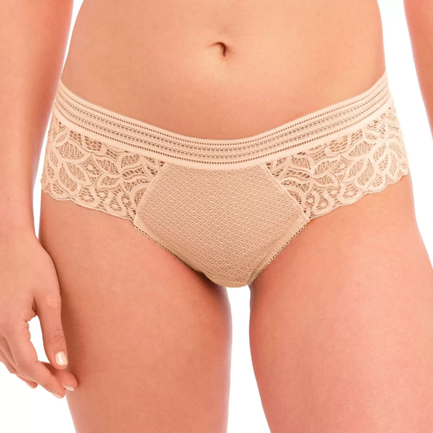 Femme Wacoal Tanga-Tanga En Dentelle