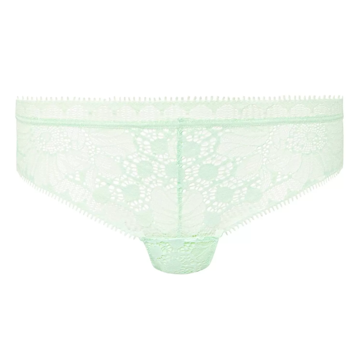 Femme Chantelle Tanga-Tanga En Dentelle