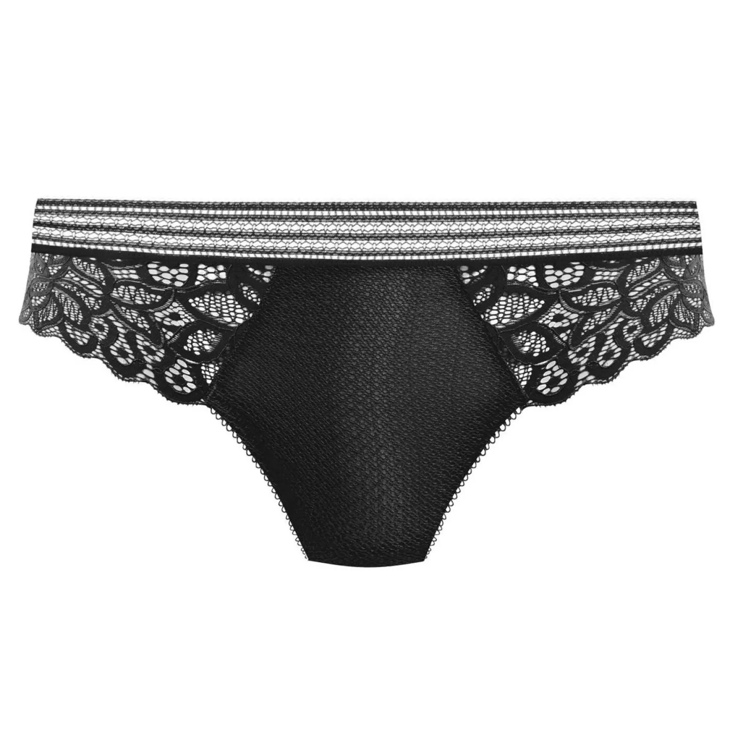 Femme Wacoal Tanga-Tanga En Dentelle