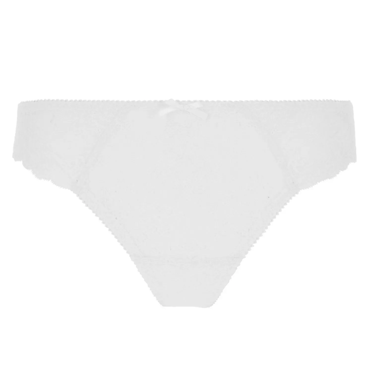 Femme Aubade Tanga-Tanga En Dentelle