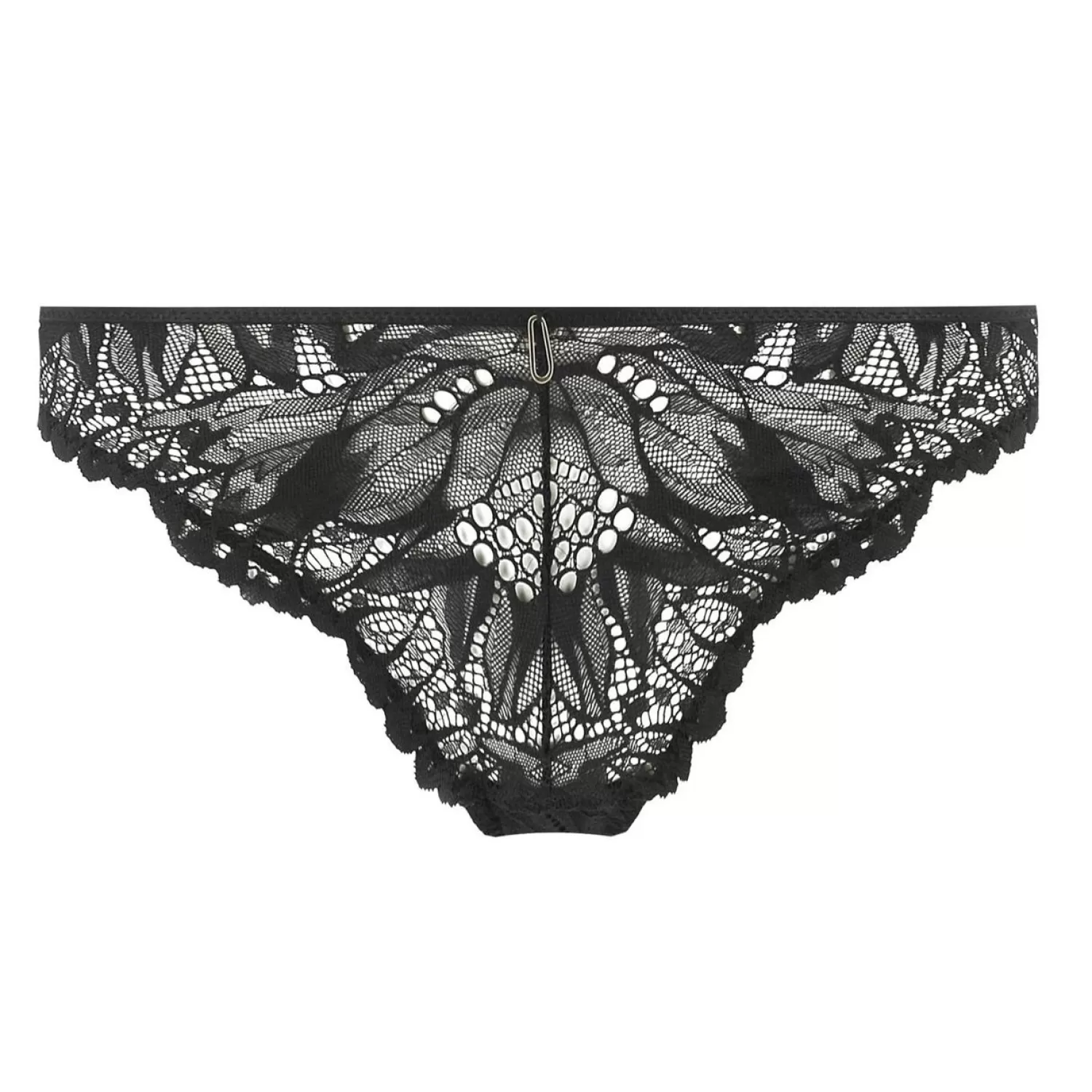 Femme Aubade Tanga-Tanga En Dentelle