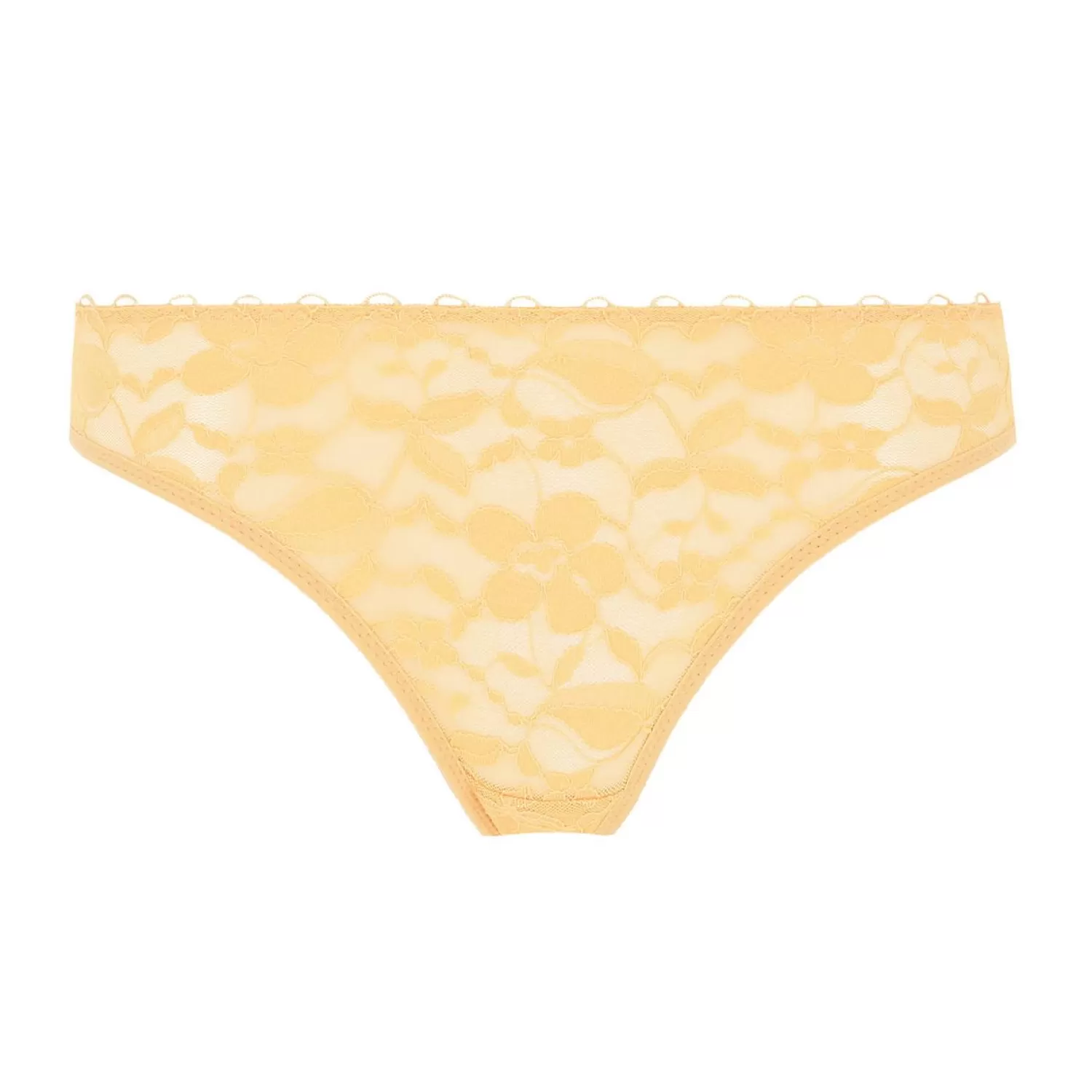 Femme Maison Lejaby Tanga-Tanga En Dentelle