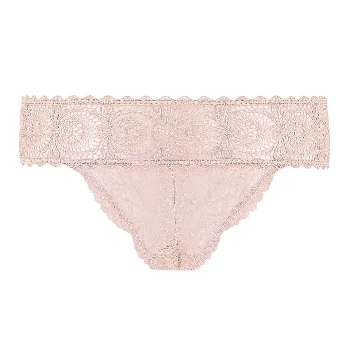 Femme Aubade Tanga-Tanga En Dentelle