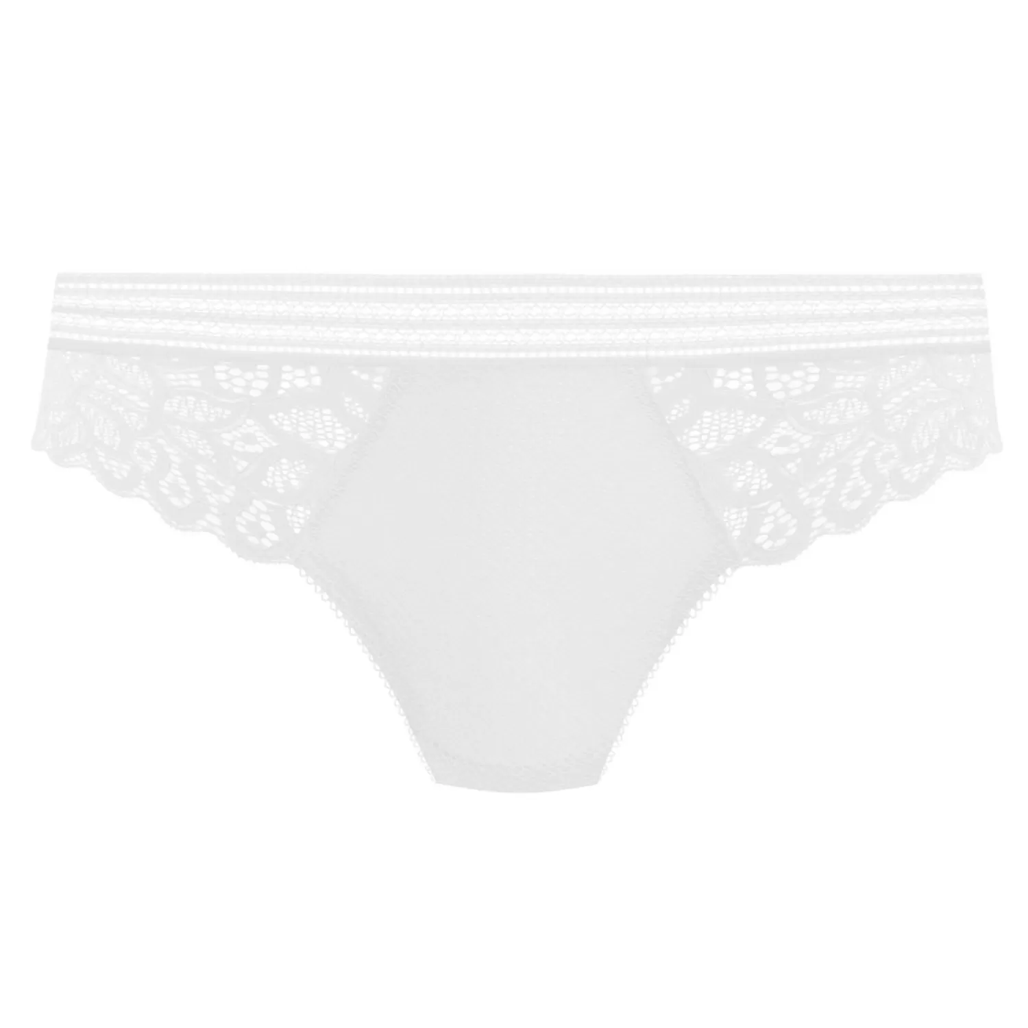 Femme Wacoal Tanga-Tanga En Dentelle