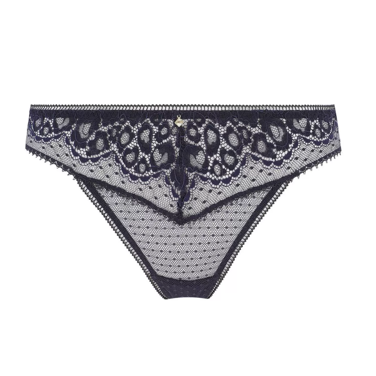 Femme Aubade Tanga-Tanga En Dentelle