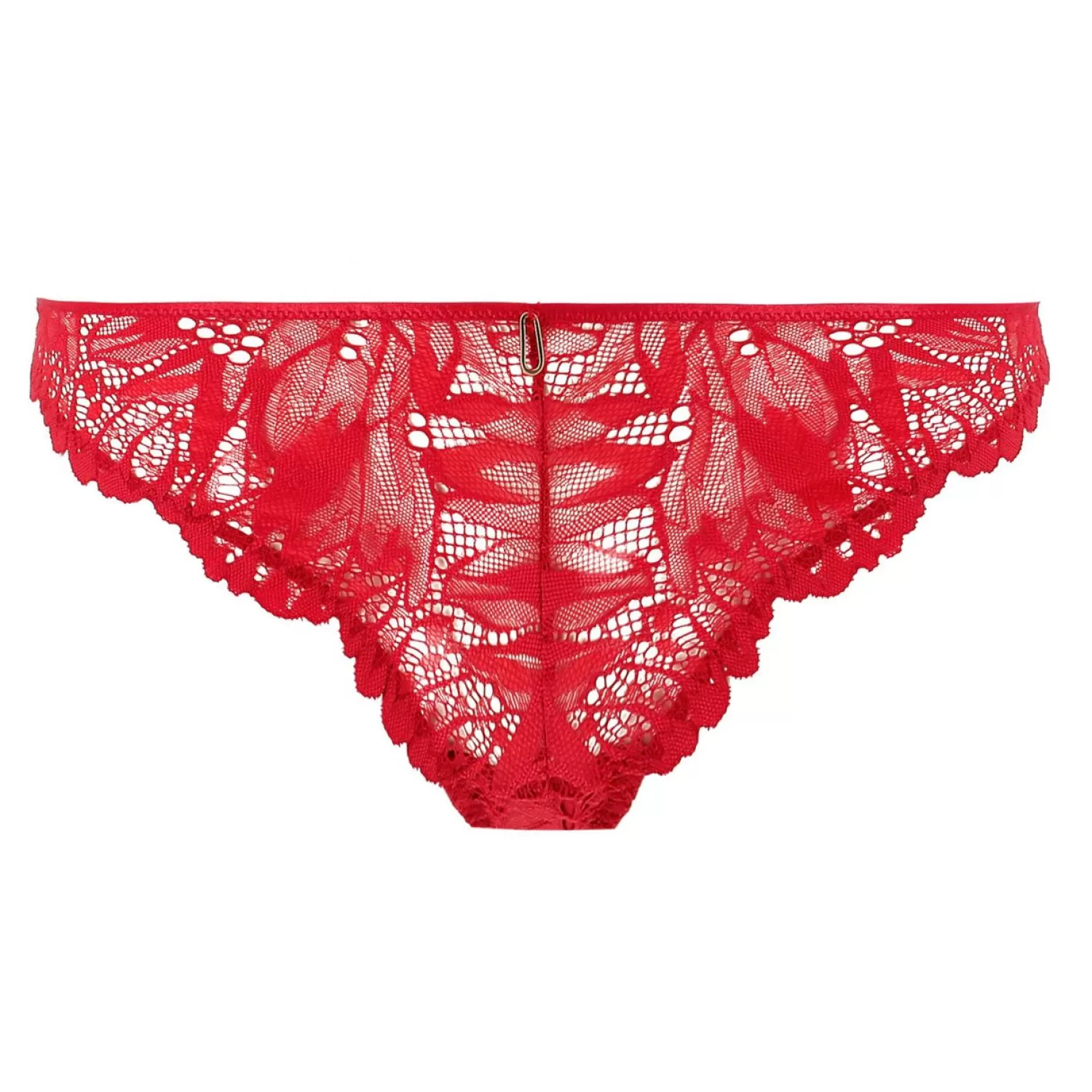 Femme Aubade Tanga-Tanga En Dentelle