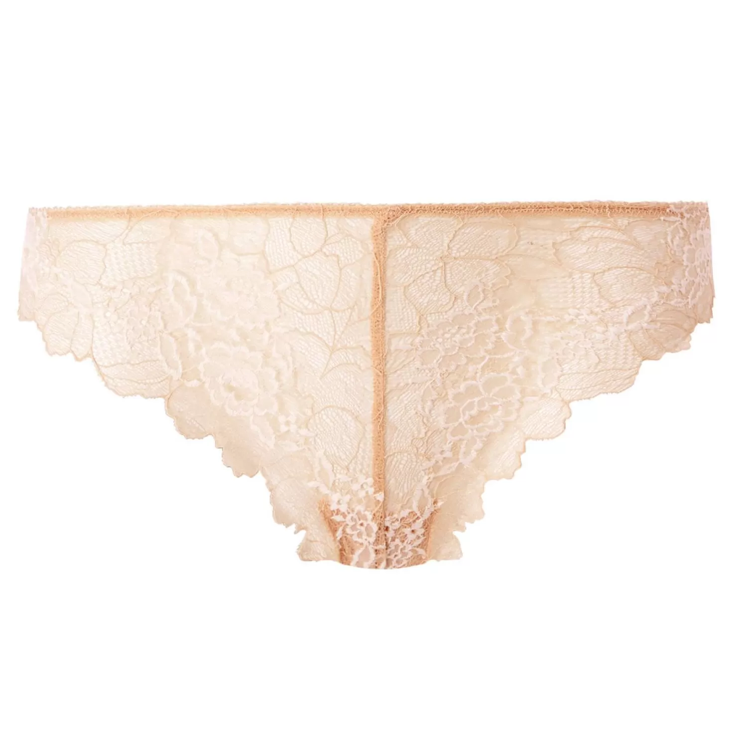 Femme Wacoal Tanga-Tanga En Dentelle