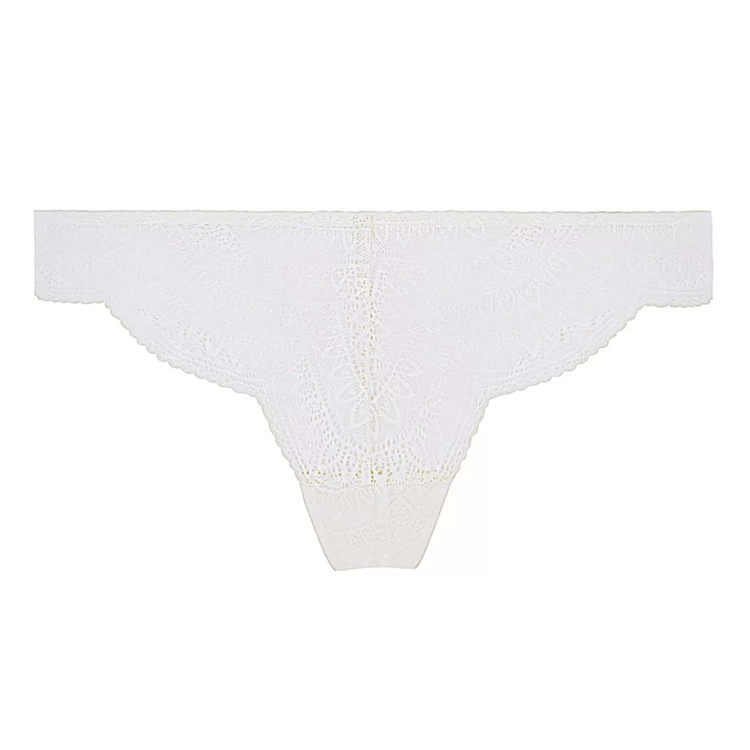 Femme Simone Pérèle Tanga-Tanga En Dentelle