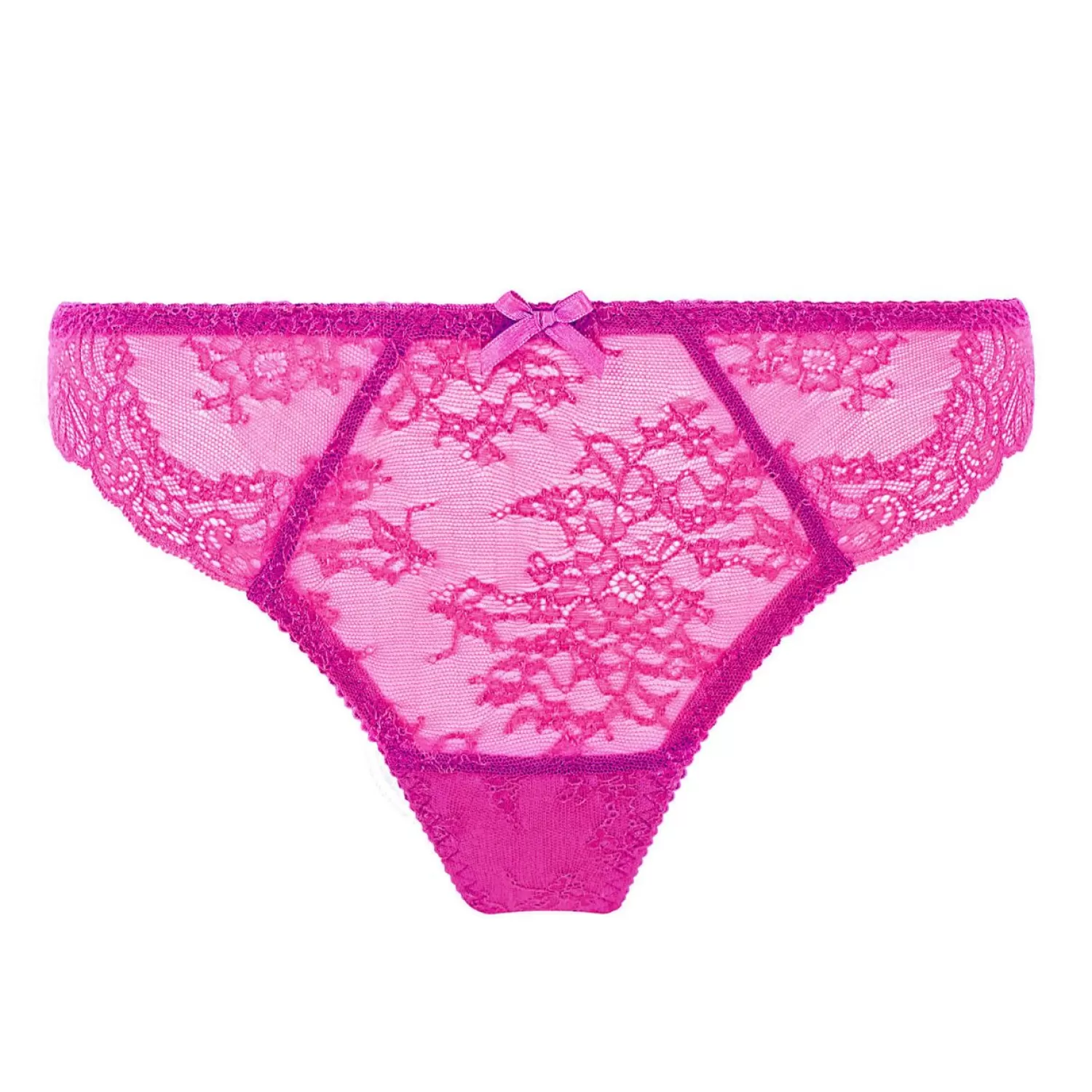 Femme Aubade Tanga-Tanga En Dentelle