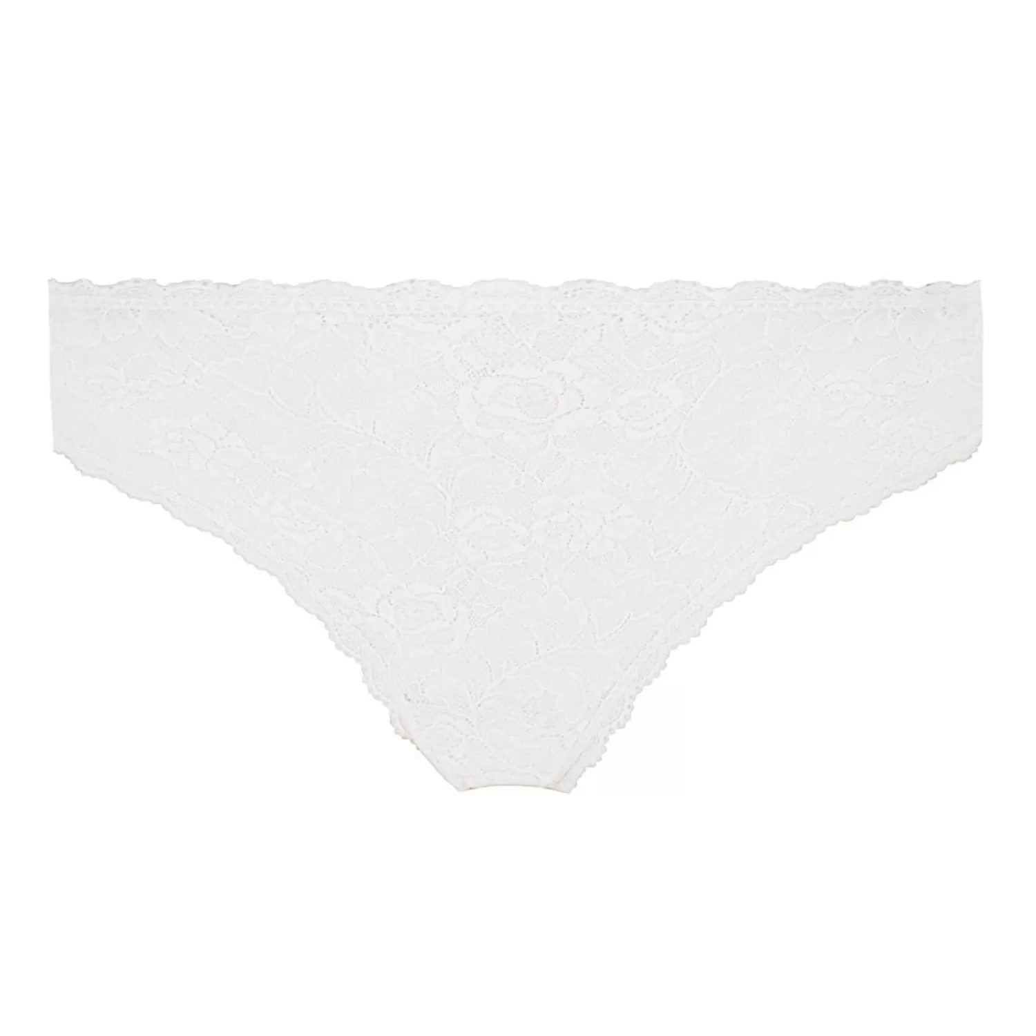 Femme Aubade Tanga-Tanga En Dentelle