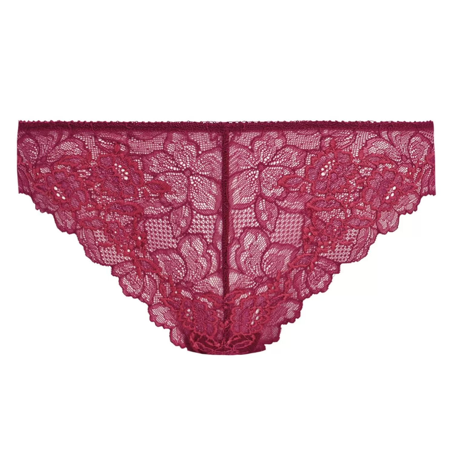 Femme Wacoal Tanga-Tanga En Dentelle