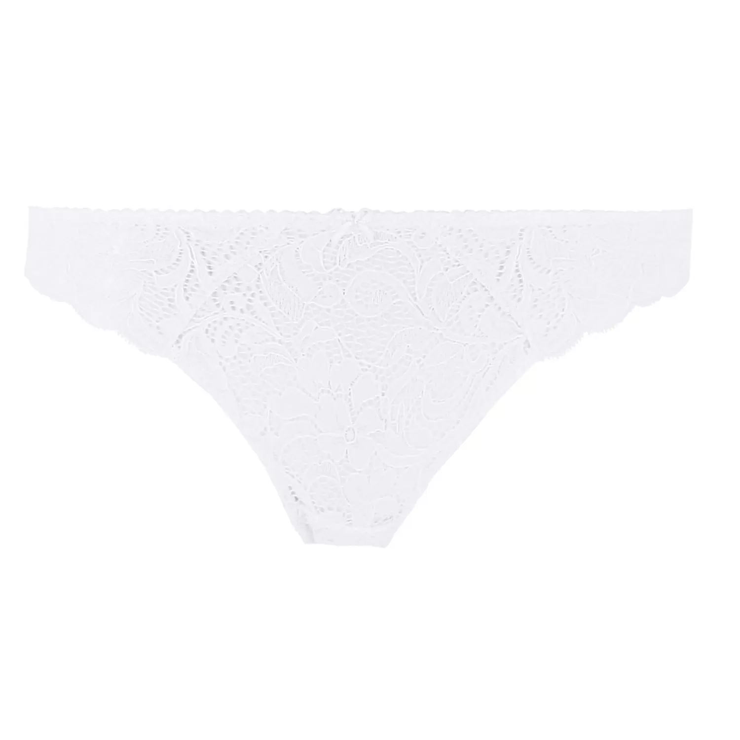 Femme Aubade Tanga-Tanga En Dentelle