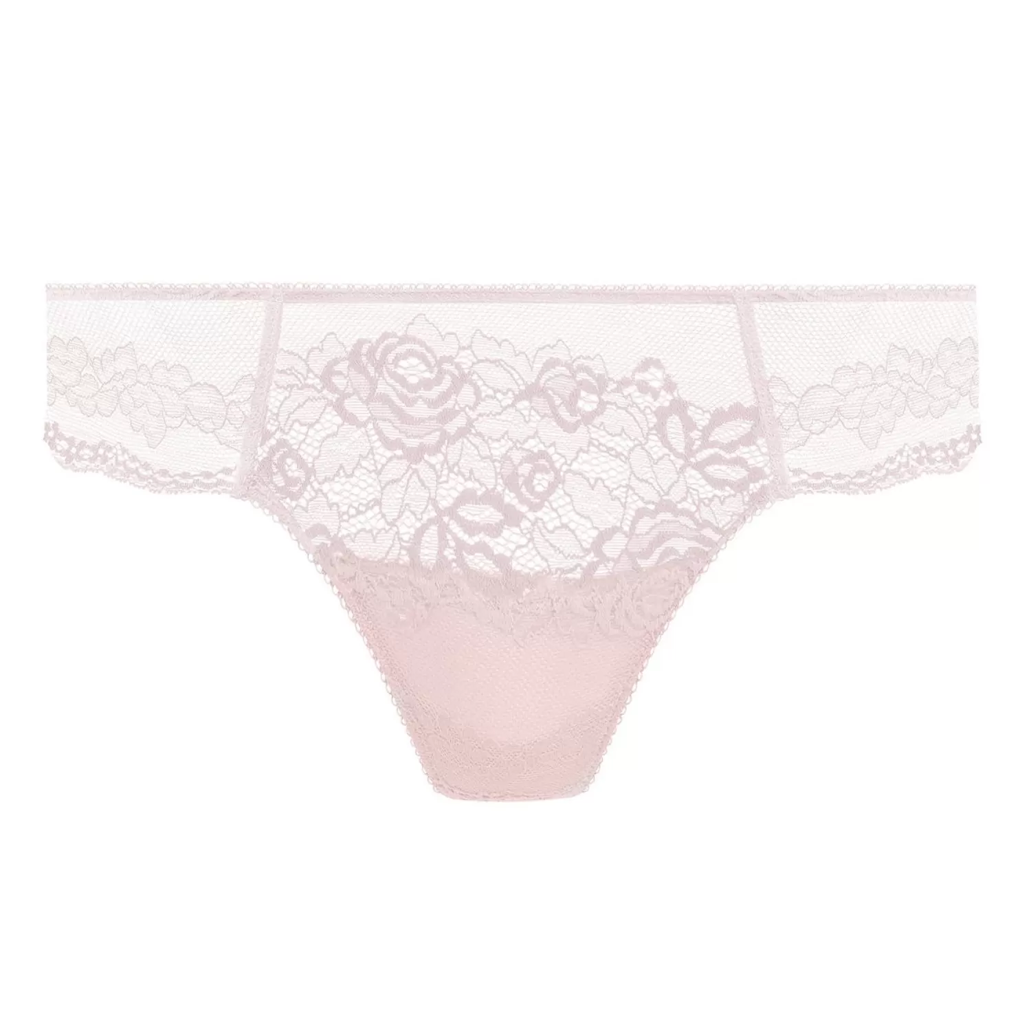 Femme Wacoal Tanga-Tanga En Dentelle