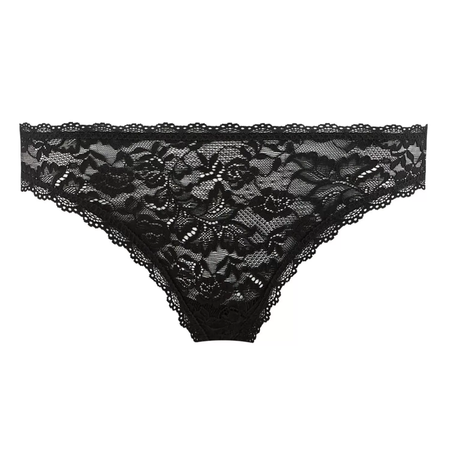 Femme Aubade Tanga-Tanga En Dentelle