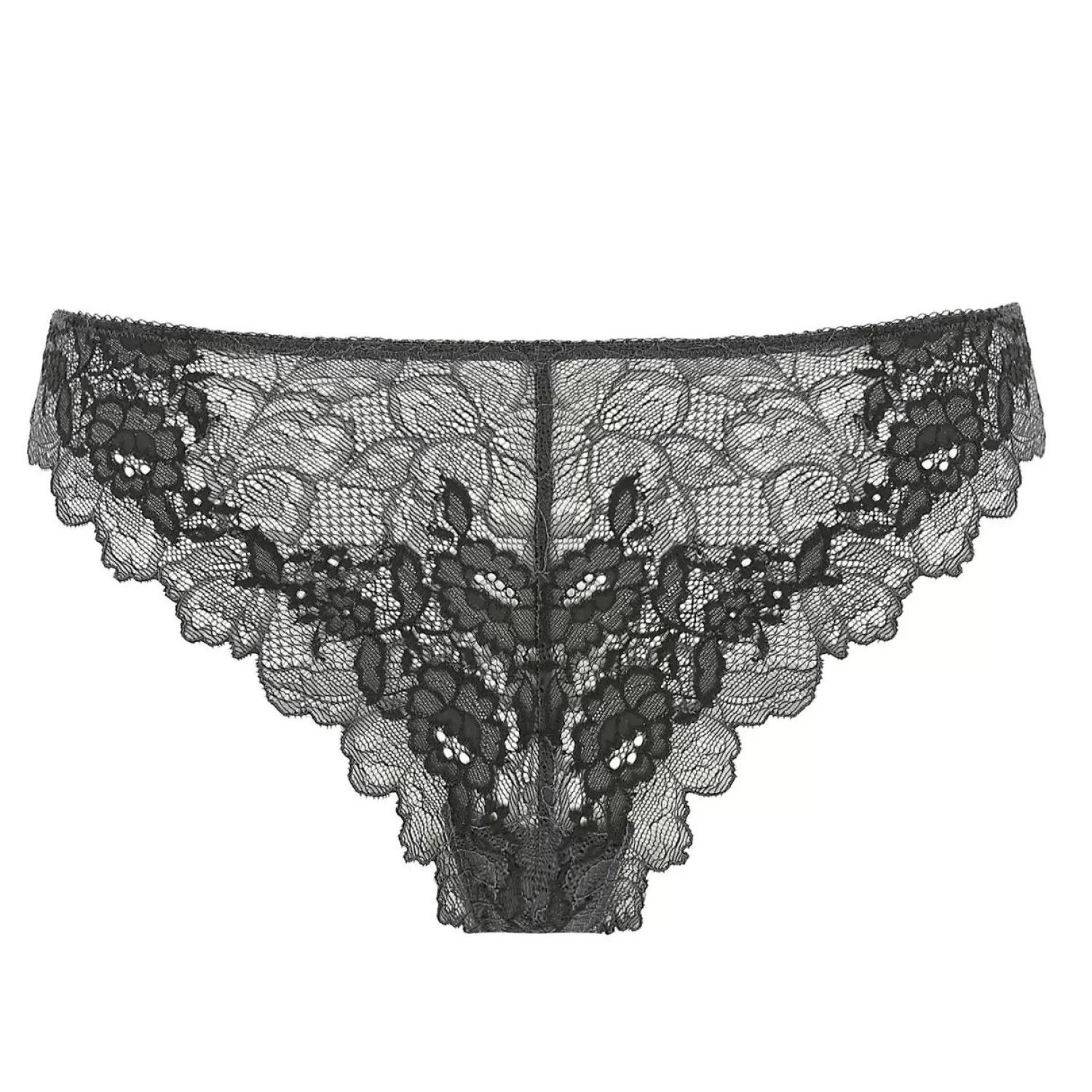 Femme Wacoal Tanga-Tanga En Dentelle