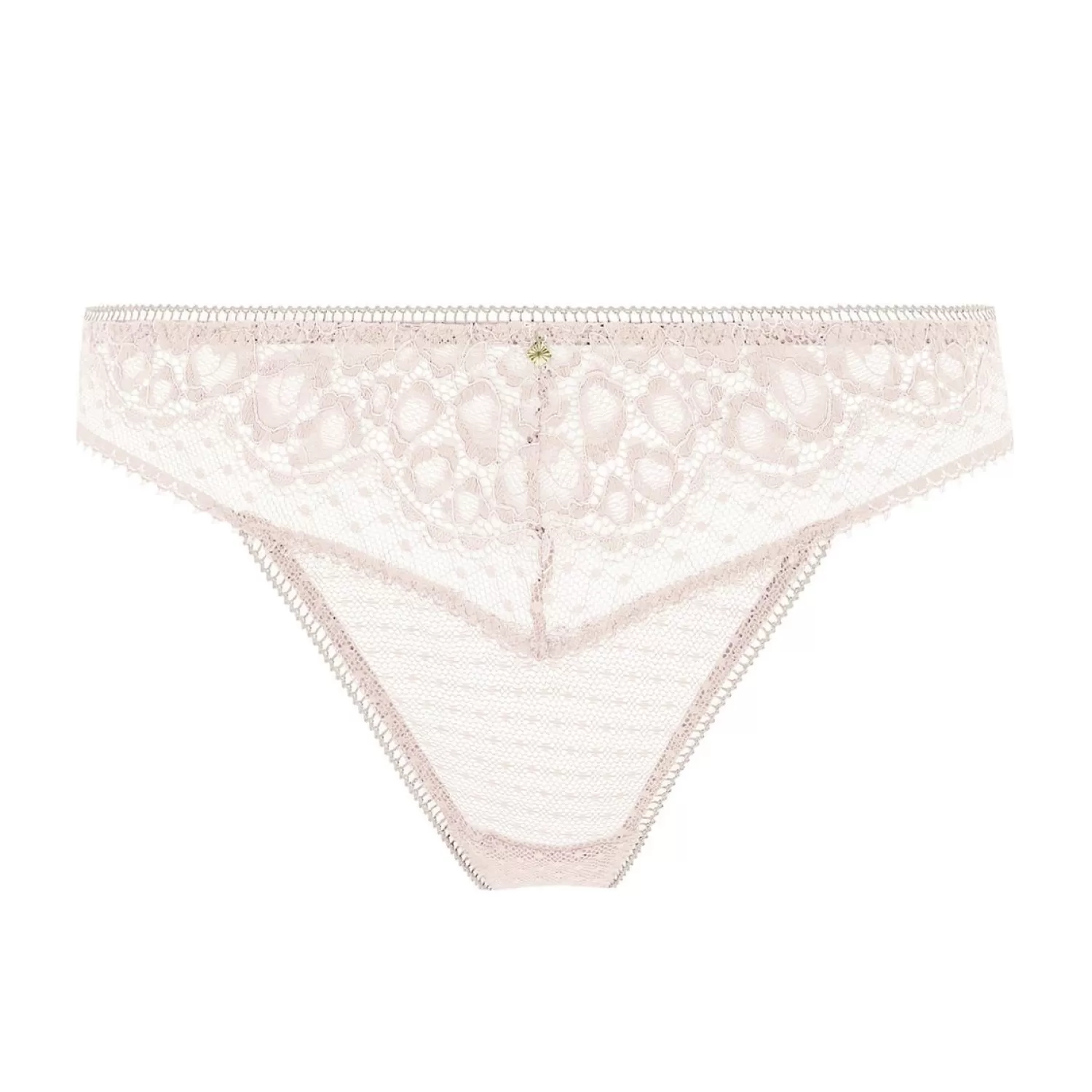 Femme Aubade Tanga-Tanga En Dentelle