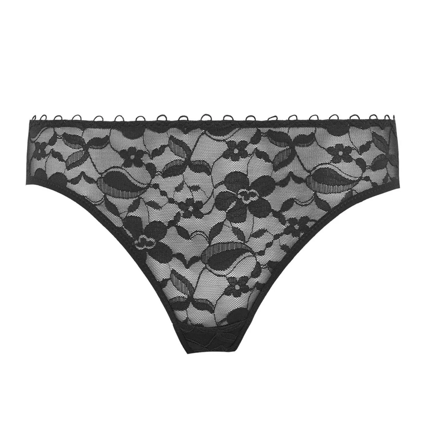 Femme Maison Lejaby Tanga-Tanga En Dentelle