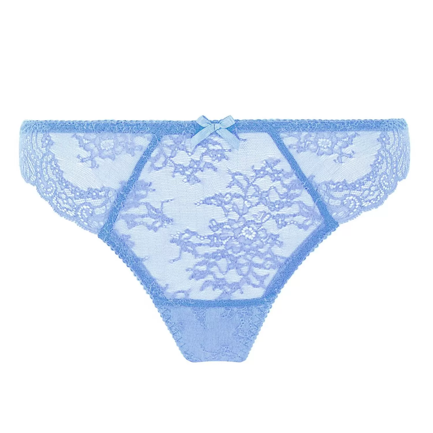 Femme Aubade Tanga-Tanga En Dentelle