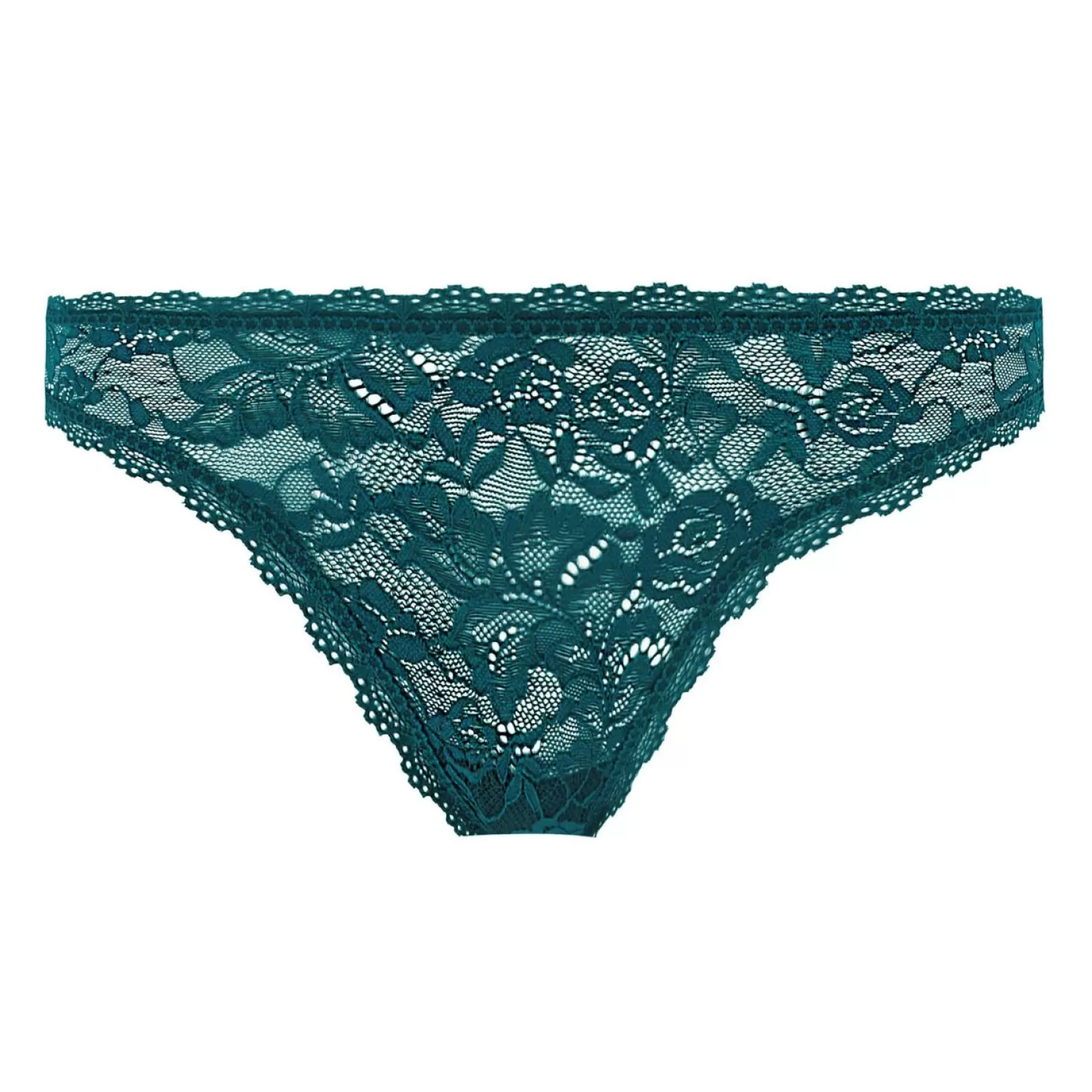 Femme Aubade Tanga-Tanga En Dentelle