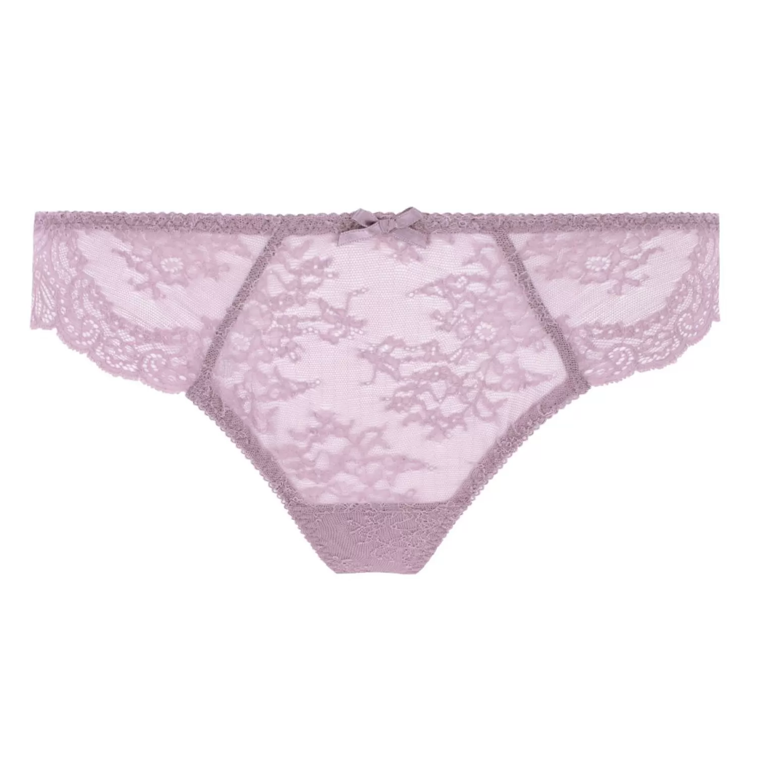 Femme Aubade Tanga-Tanga En Dentelle