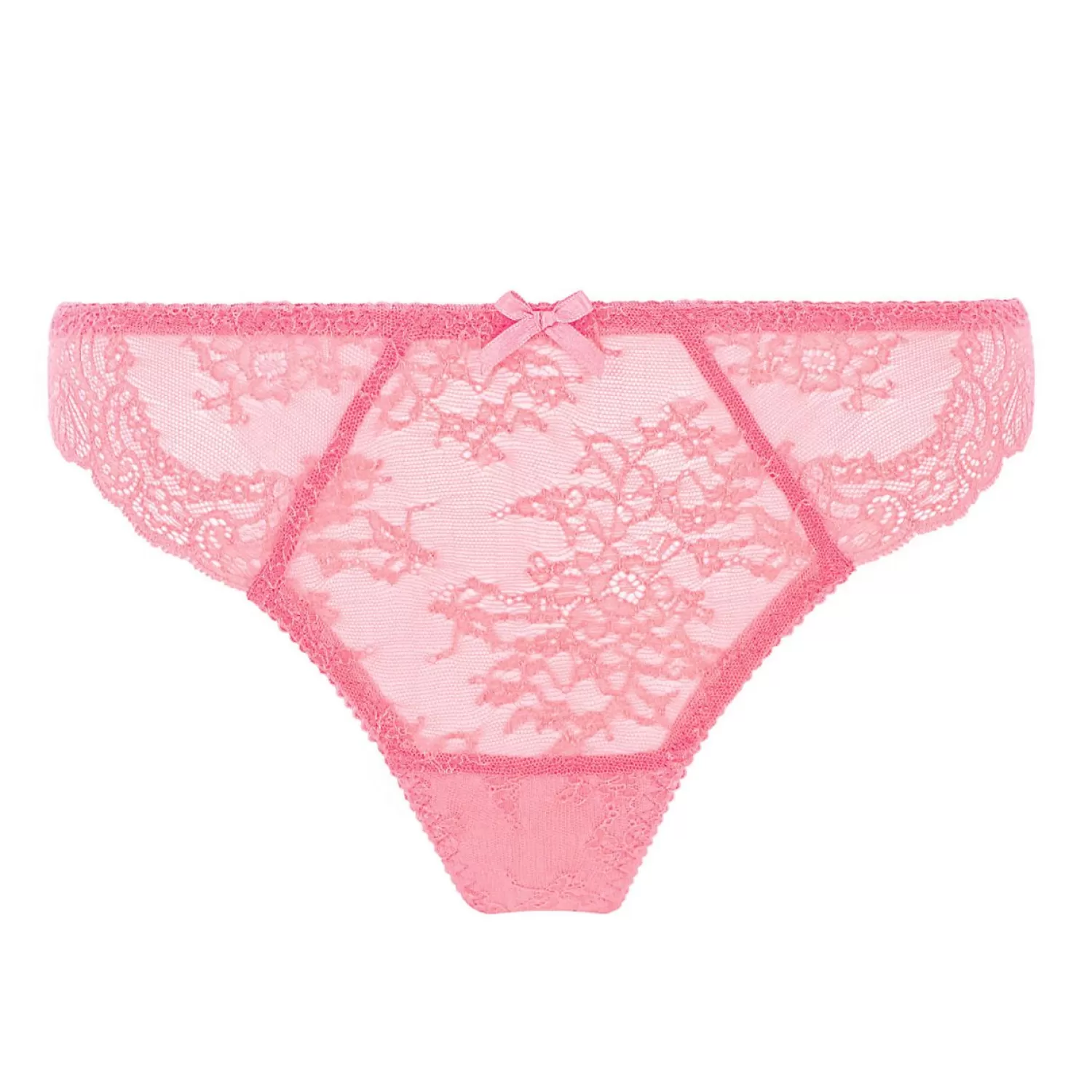 Femme Aubade Tanga-Tanga En Dentelle