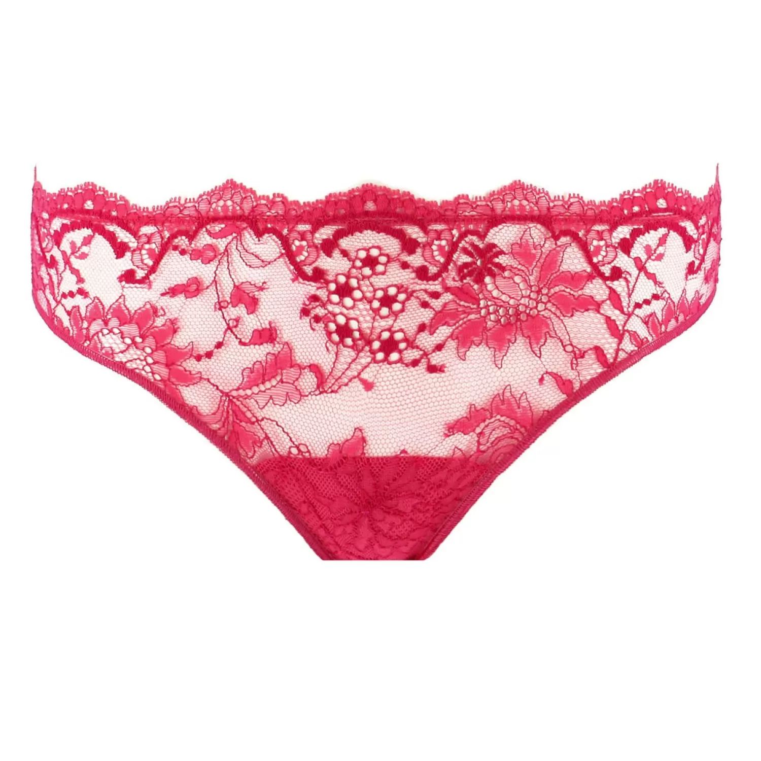 Femme Oscalito Tanga-Tanga En Dentelle