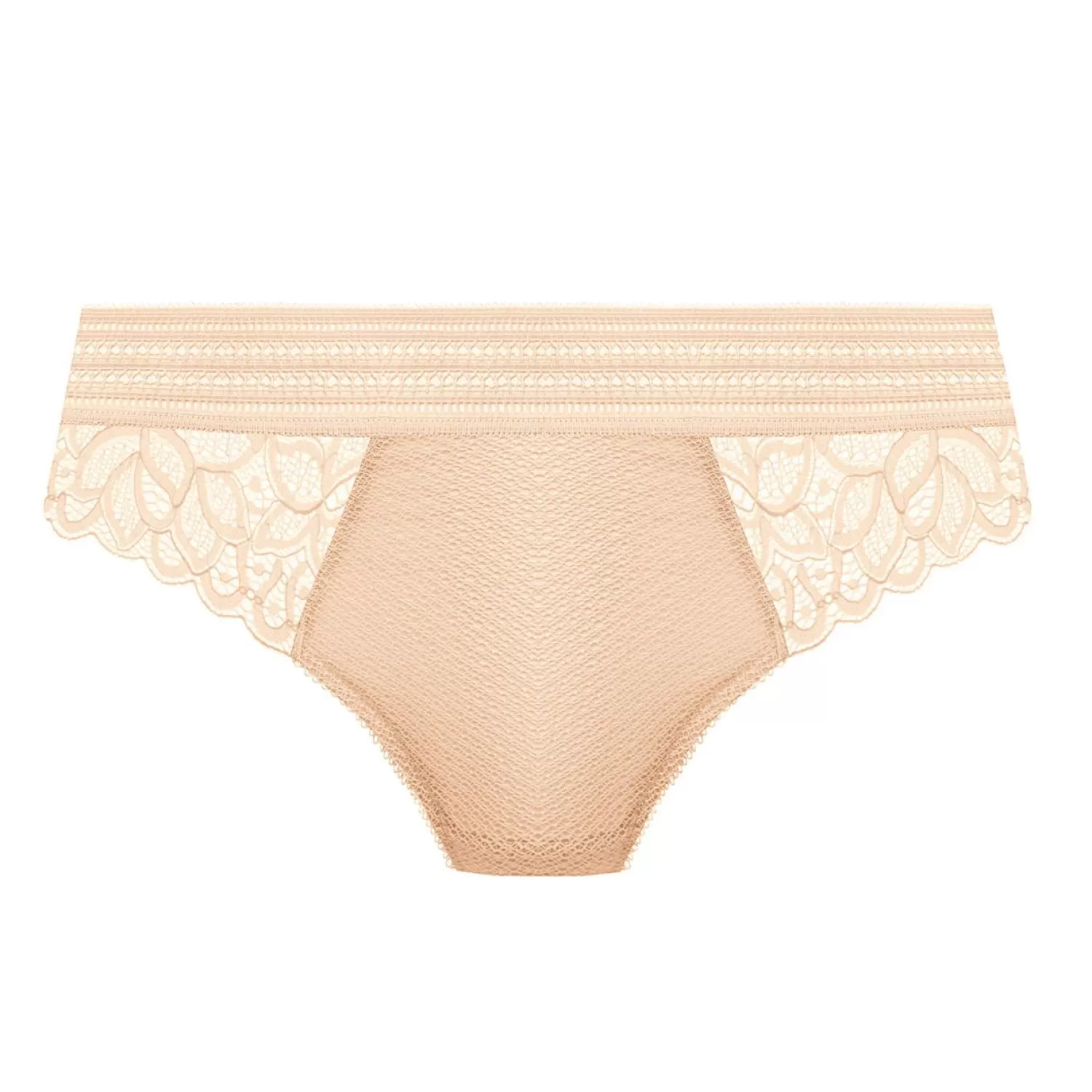 Femme Wacoal Tanga-Tanga En Dentelle