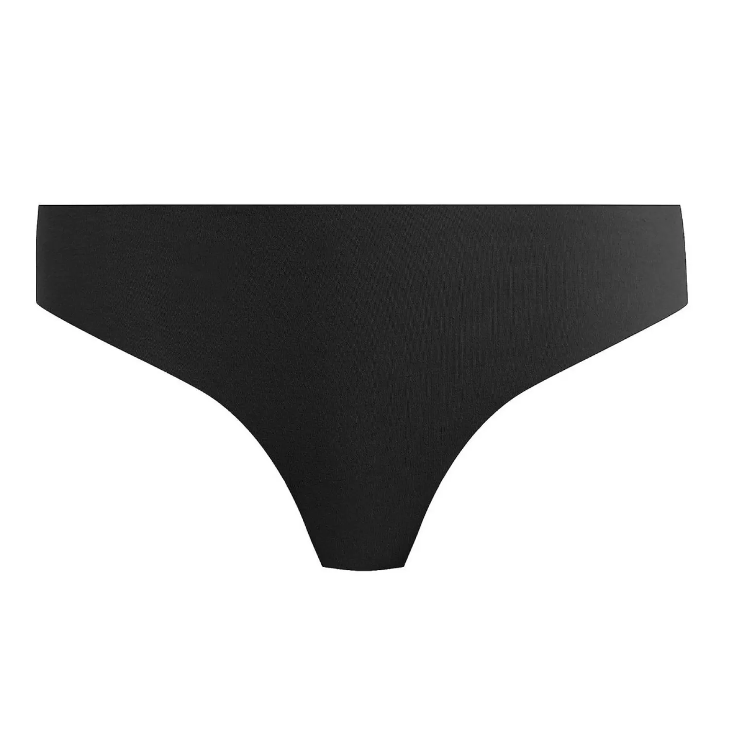 Femme Wacoal Tanga-Tanga Invisible En Coton