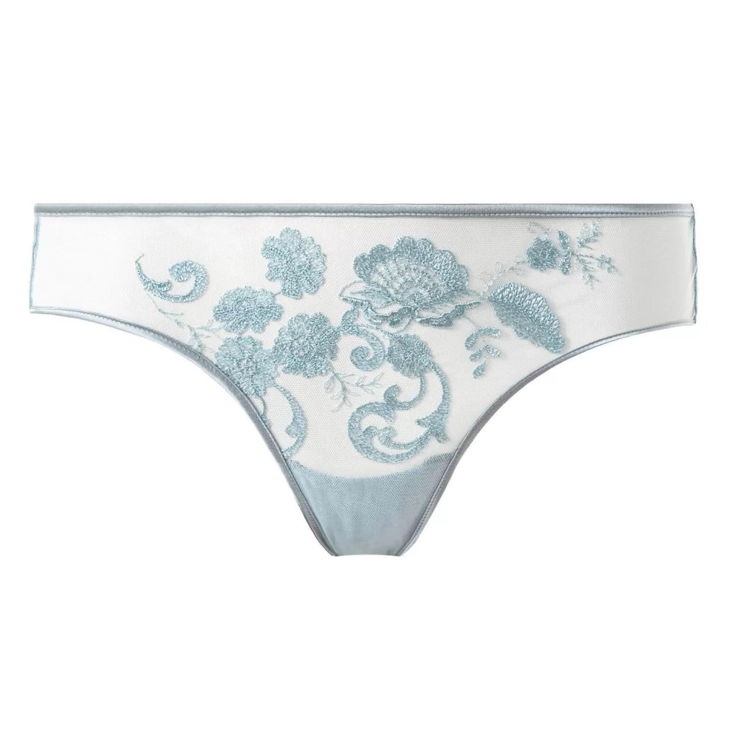 Femme Valery Tanga-Tanga Prestige