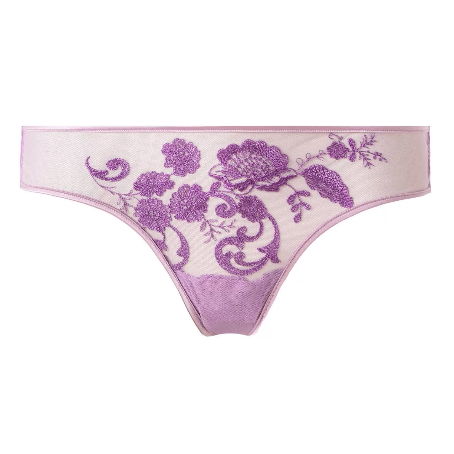 Femme Valery Tanga-Tanga Prestige