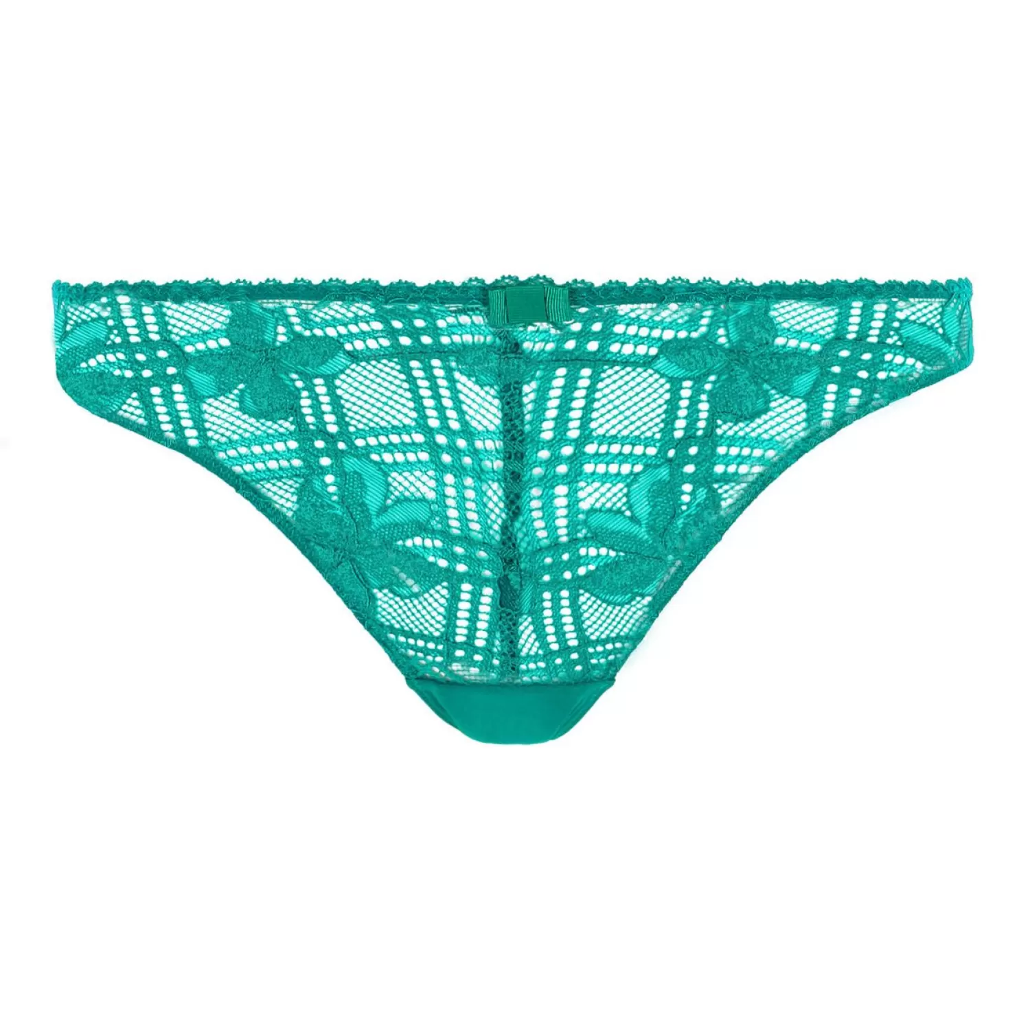 Femme Simone Pérèle Tanga-Tanga Simone By Sp En Dentelle