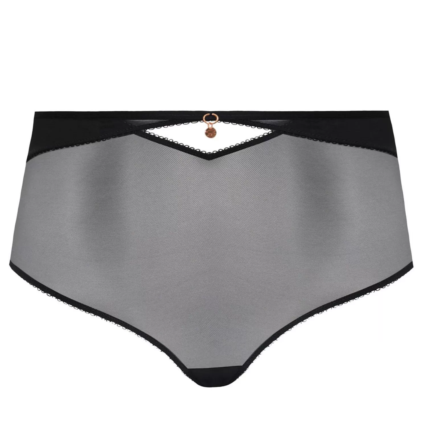 Femme Scantilly Tanga-Tanga Taille Haute